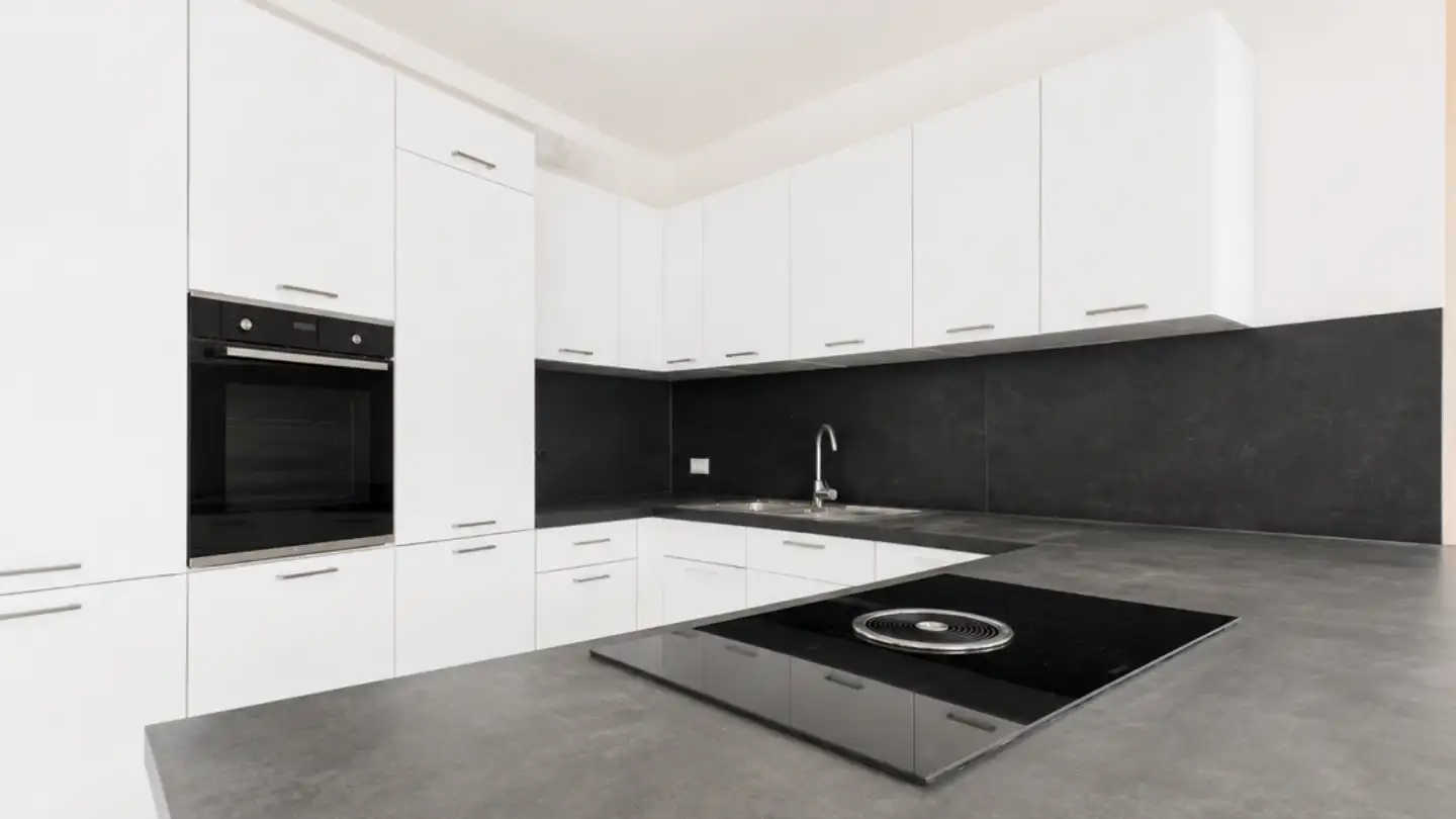 Attique à louer - Bretzwilerstrasse 13, 4206 Seewen SO - Photo 2