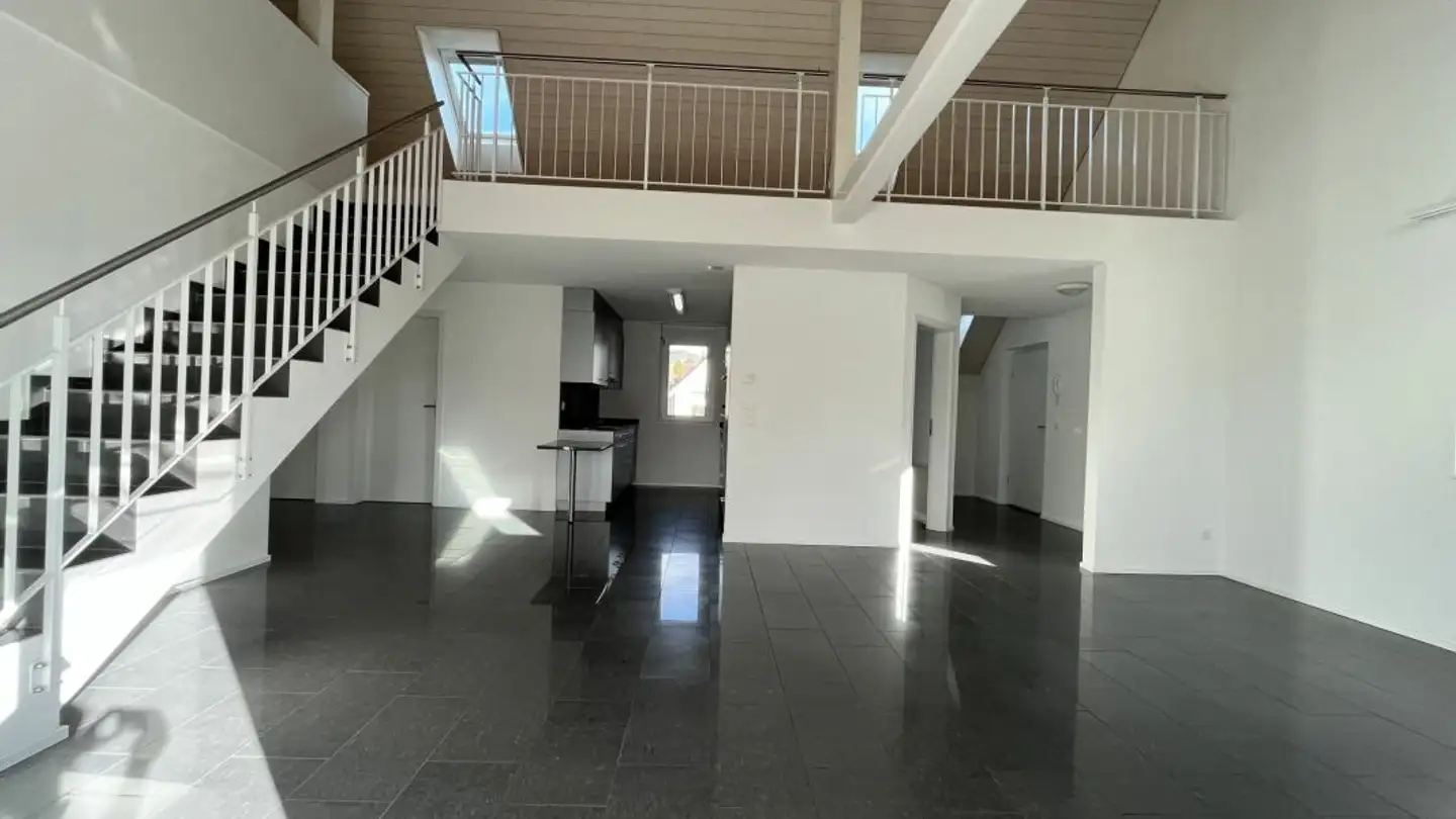 Wohnung mieten - Melchnaustrasse 3, 4934 Madiswil - Foto 2