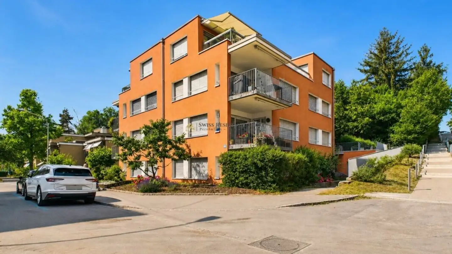 Apartment for sale - 8046 Zürich