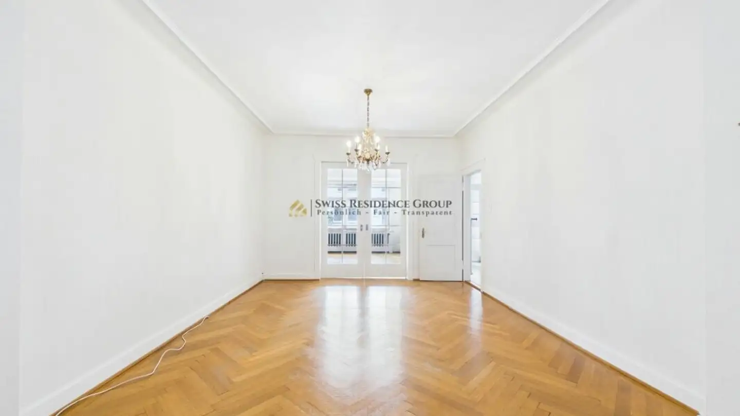 Einfamilienhaus mieten - 4056 Basel - Foto 2