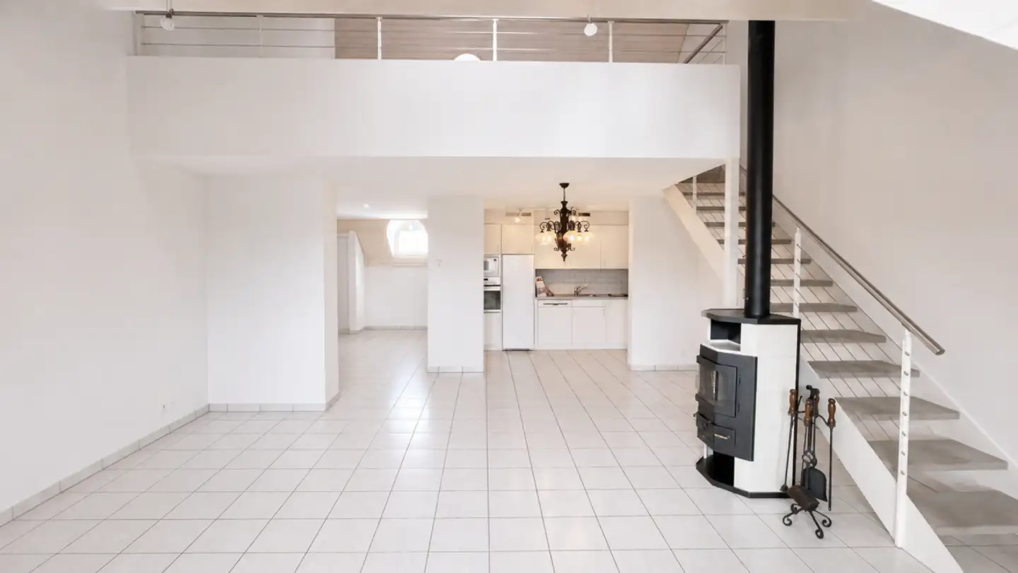 Appartement à vendre - 5313 Klingnau - Photo 2