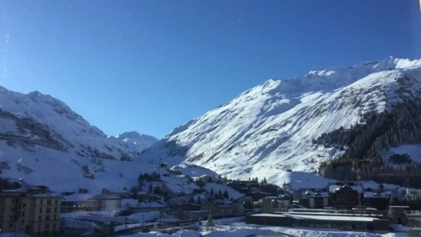 Appartamento in vendita - Bärengasse 1, 6490 Andermatt - Foto 2