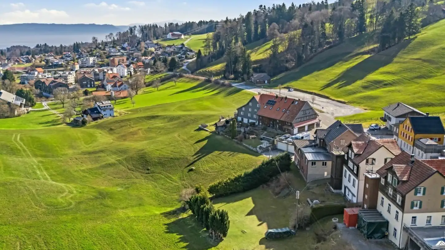 Maison individuelle à vendre - Halten 101, 9035 Grub AR - Photo 4