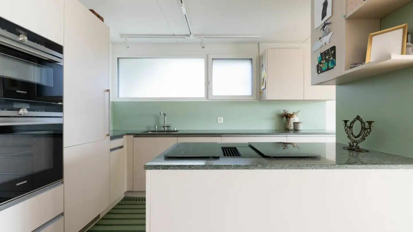 Haus kaufen - 3065 Bolligen - Foto 4