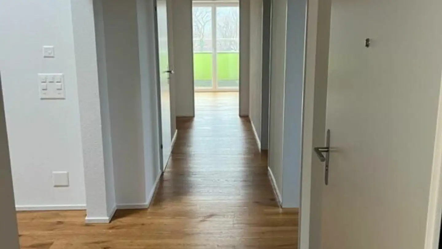 Attico in affitto - Meschlerstrasse 30, 3952 Susten - Foto 4