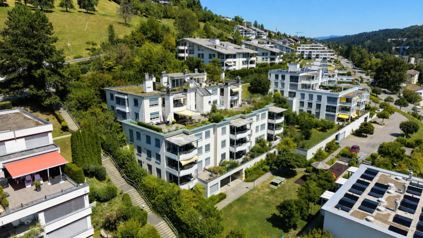 Appartamento a gradini in vendita - 6006 Luzern - Foto 2