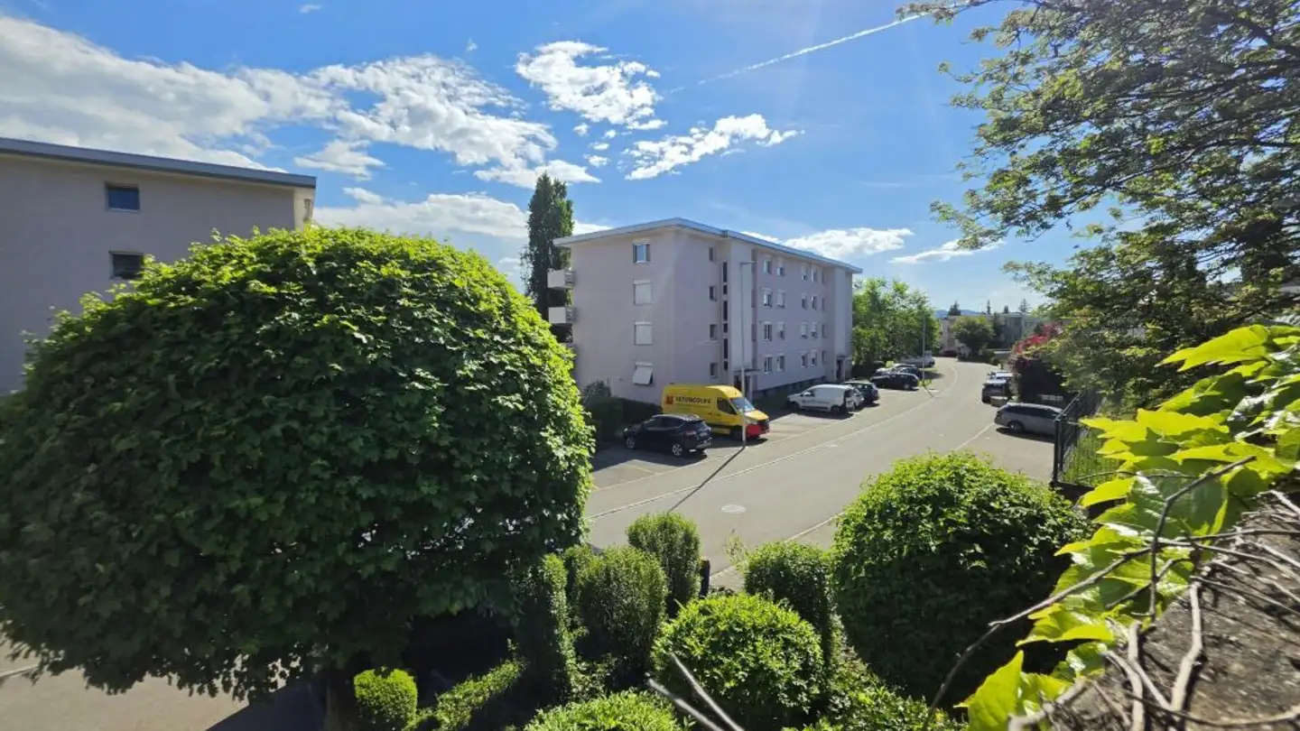 Appartamento in vendita - Falkenstrasse 13, 9200 Gossau SG - Foto 3
