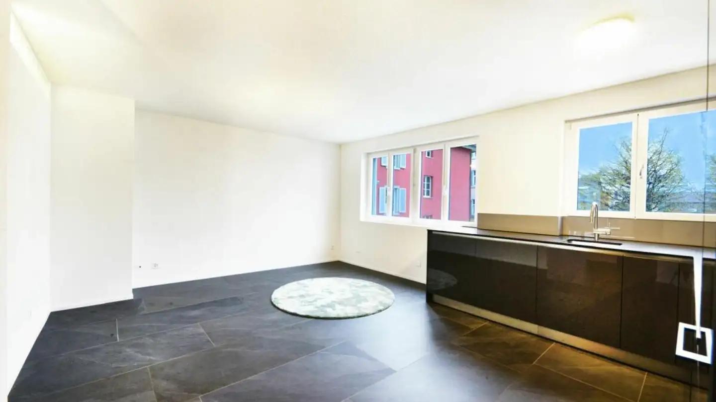 Appartement à louer - 8008 Zürich - Photo 2