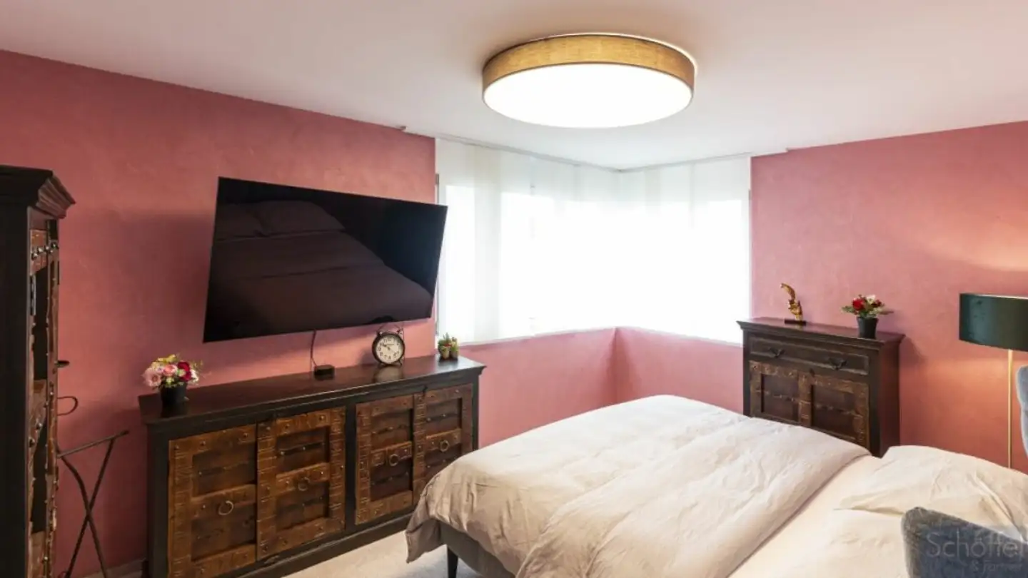 Appartamento in vendita - Eschenzerstrasse 29, 8260 Stein am Rhein - Foto 3
