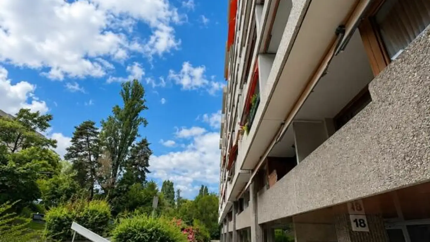 Appartement à louer - Chemin Colladon 18, 1209 Genève - Photo 3