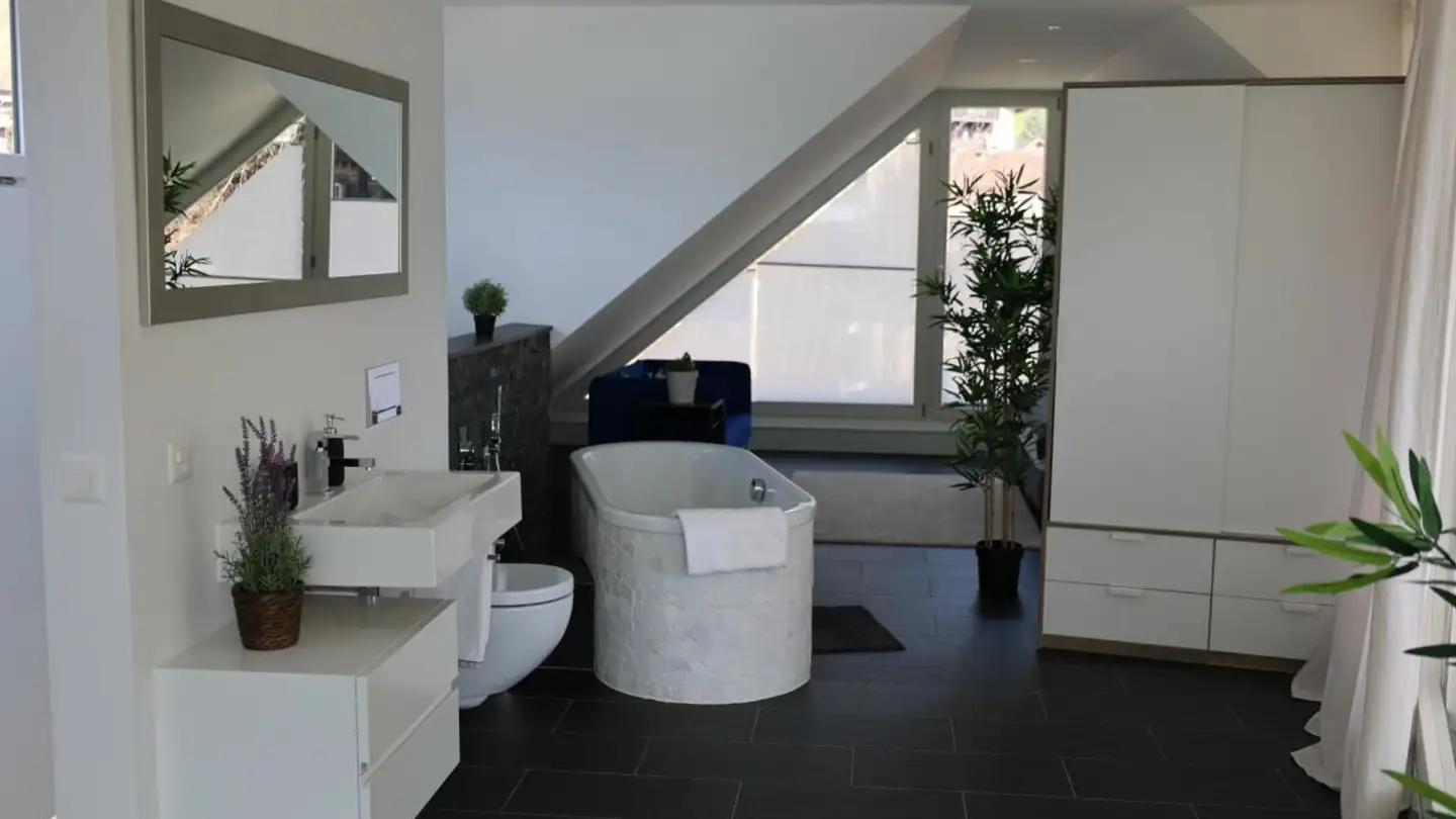 Maison individuelle à louer - 6452 Sisikon - Photo 4