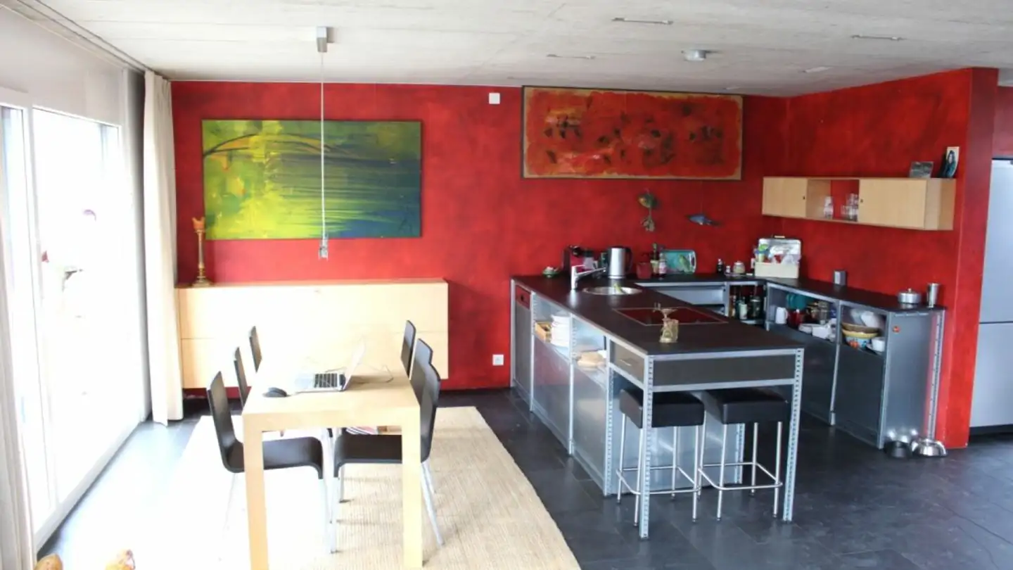 Casa singola in vendita - Rütiackerstrasse 5a, 4562 Biberist - Foto 4