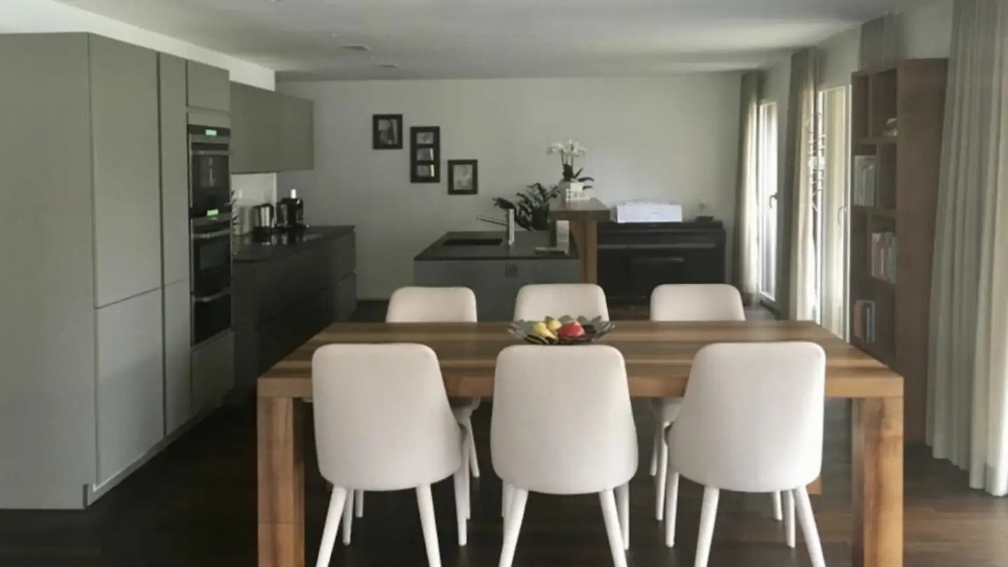 Appartamento in vendita - Weissenaustrasse 5, 3800 Unterseen - Foto 2