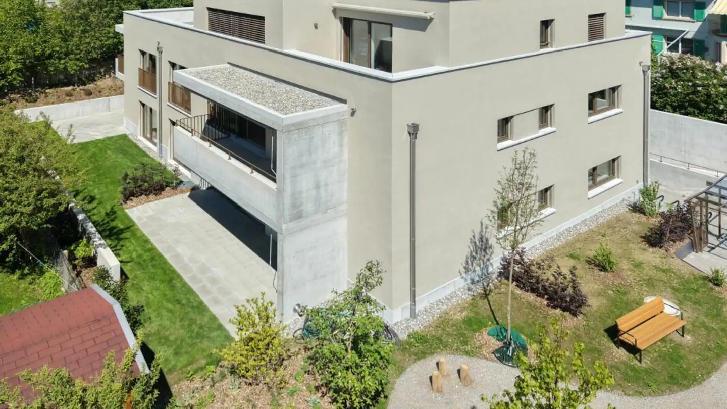 Apartment for sale - Römertorstrasse, 8404 Winterthur - Photo 3