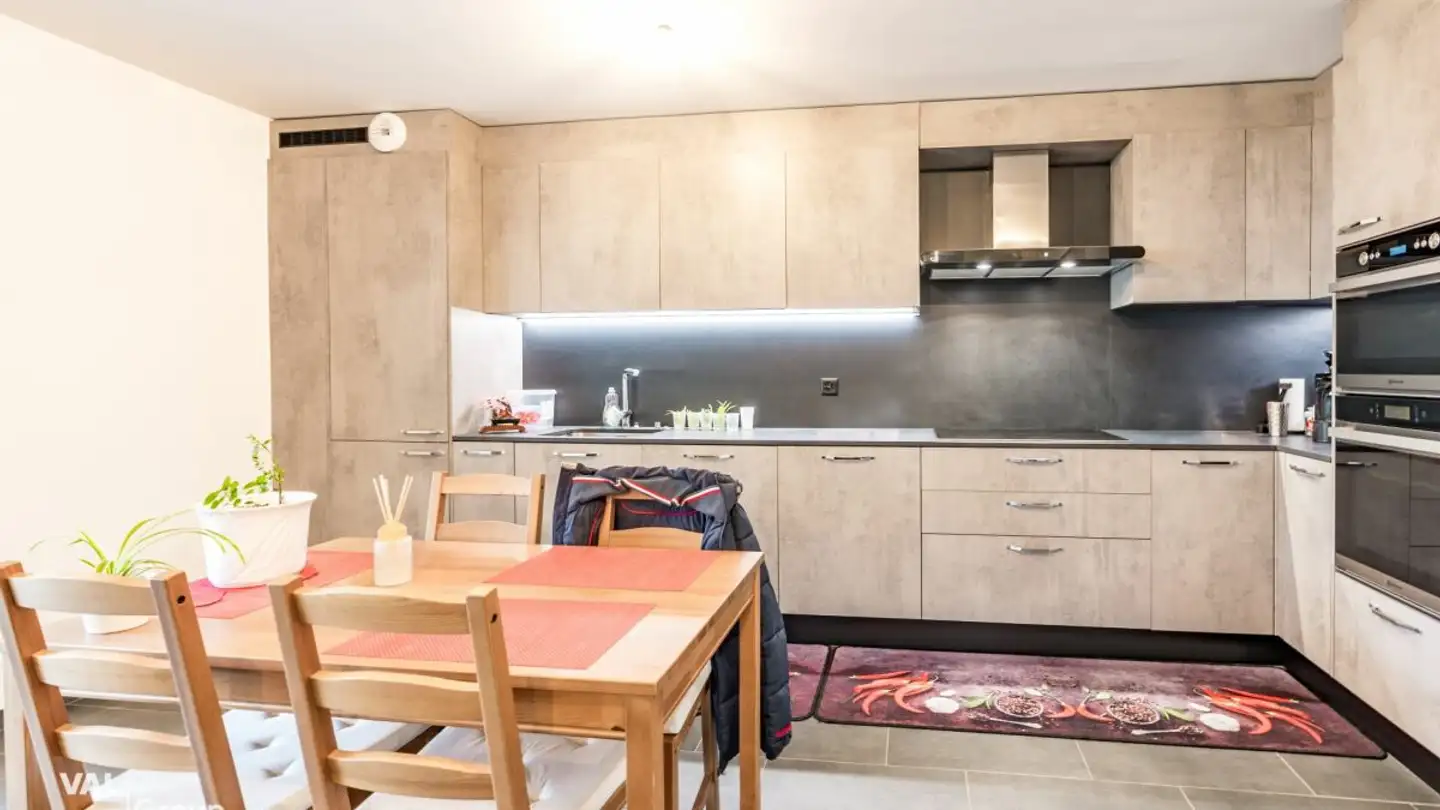 Wohnung kaufen - Impasse Des Jardins 17, 3966 Réchy - Foto 4
