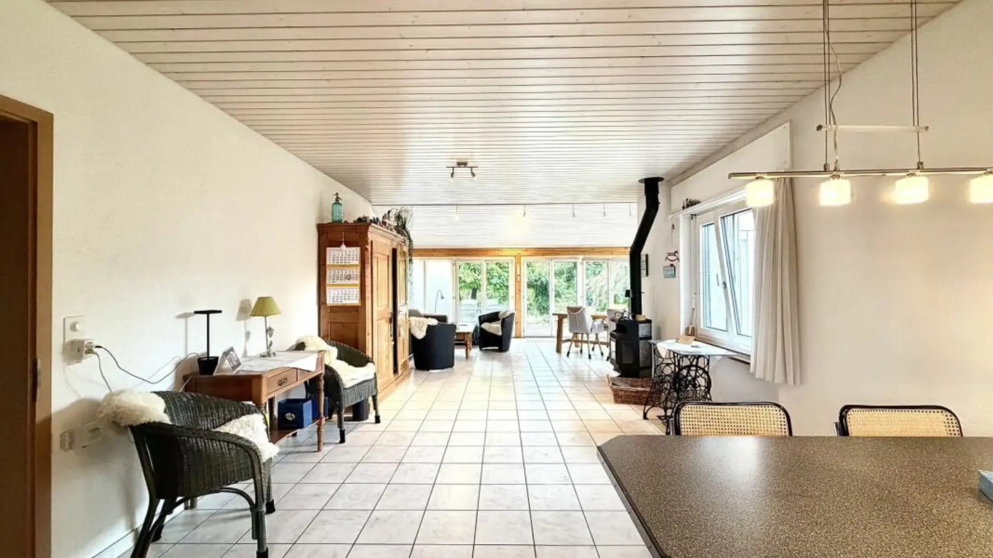 Maison individuelle à vendre - 5600 Lenzburg - Photo 3