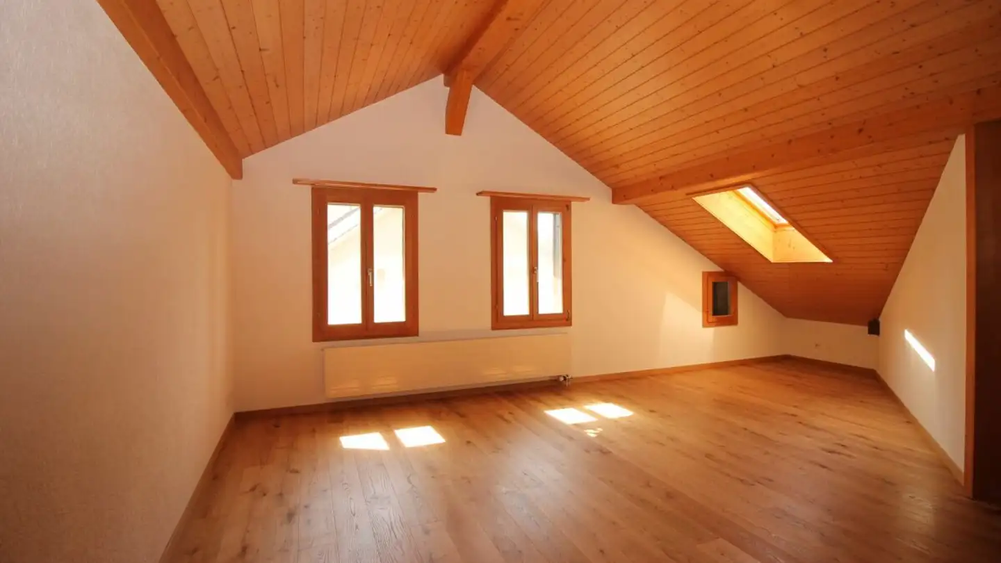 Wohnung mieten - Dorfstrasse 20, 3432 Lützelflüh-Goldbach