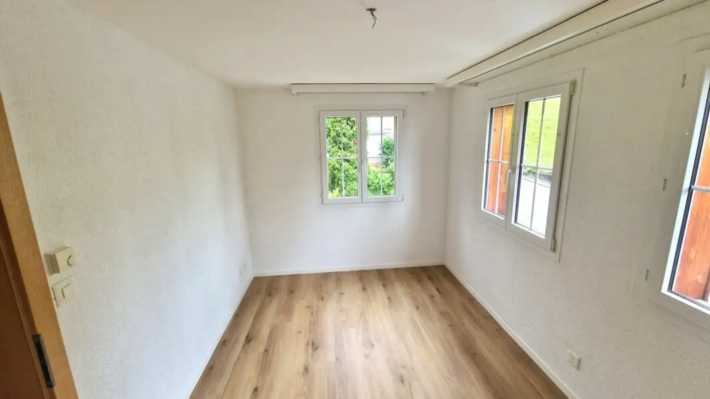 Doppelhaushälfte mieten - Wuhrstrasse 3, 9450 Lüchingen - Foto 4