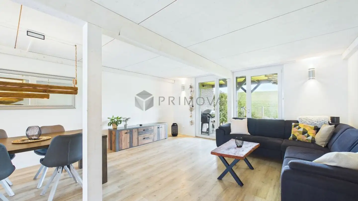 Casa a schiera in vendita - 8586 Erlen - Foto 2