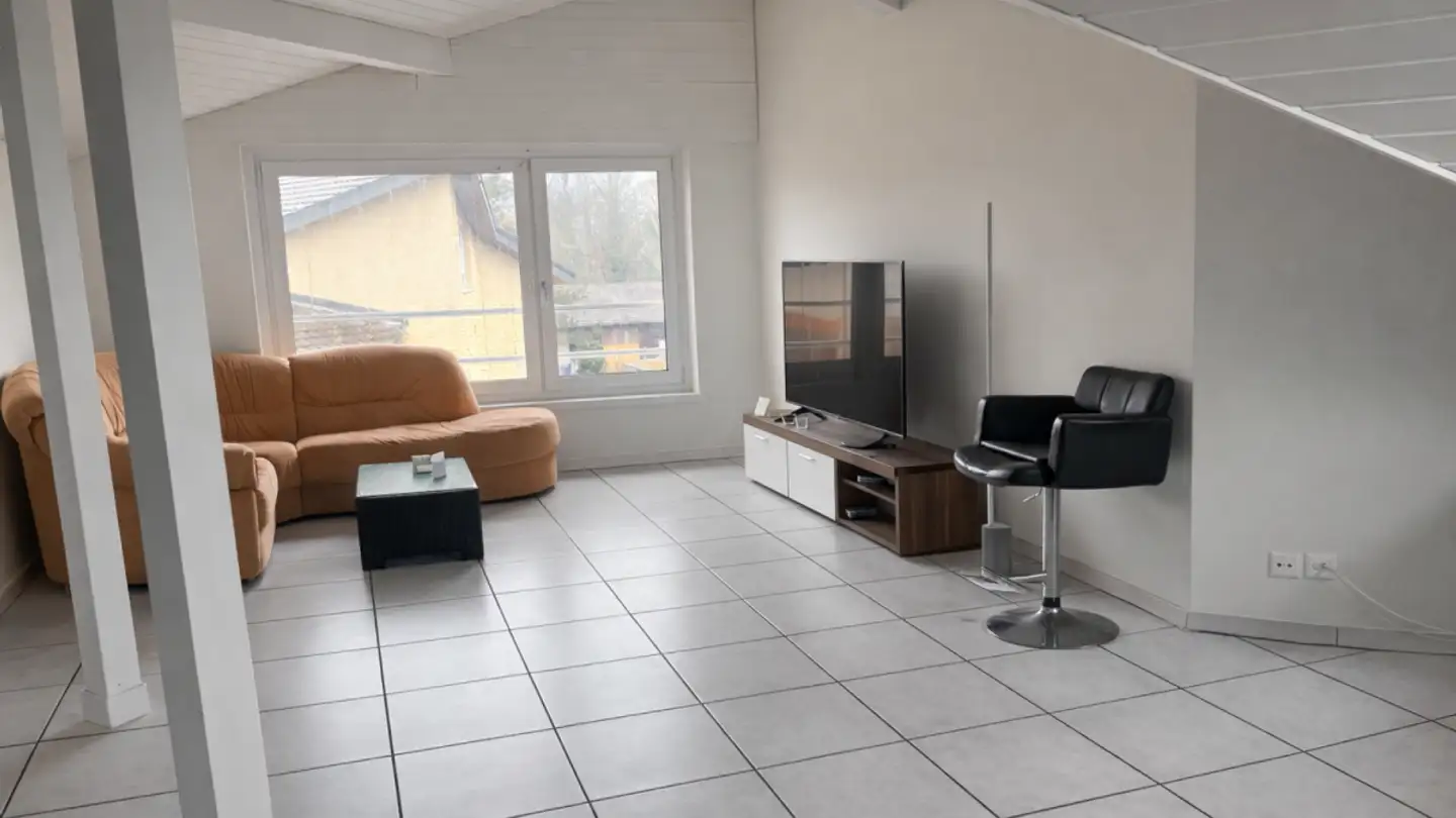 Penthouse for rent - Weitenaustrasse 5, 9215 Schönenberg an der Thur