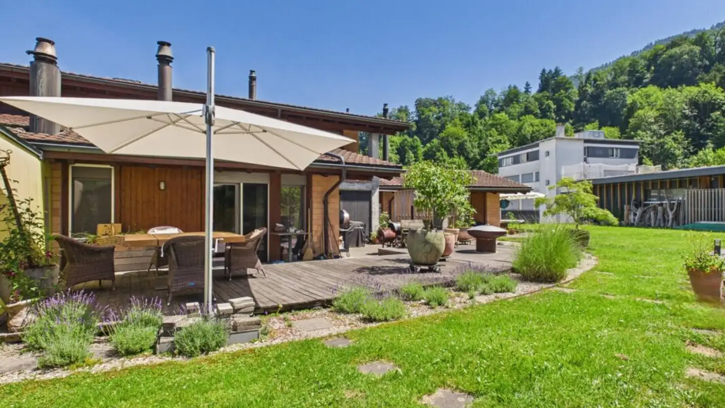 Immeuble résidentiel à vendre - Gotthardstrasse 68, 6410 Goldau