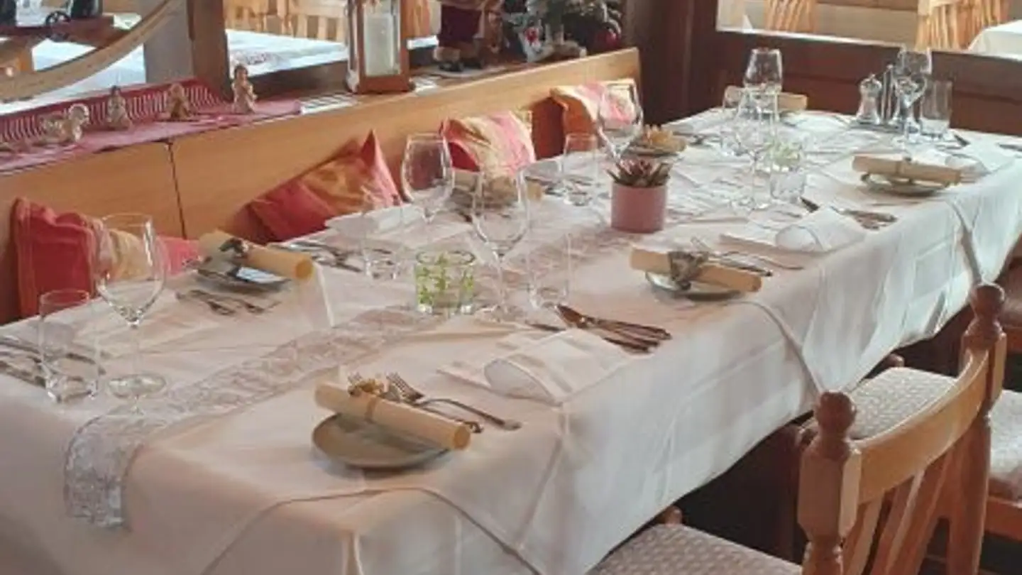 Ristorante in vendita - Simmengüetlistrasse 3, 3775 Lenk im Simmental - Foto 3