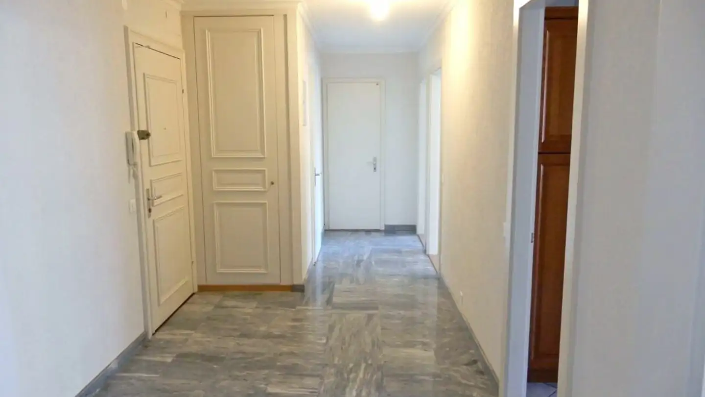 Apartment for rent - Route De Florissant 62, 1206 Genève