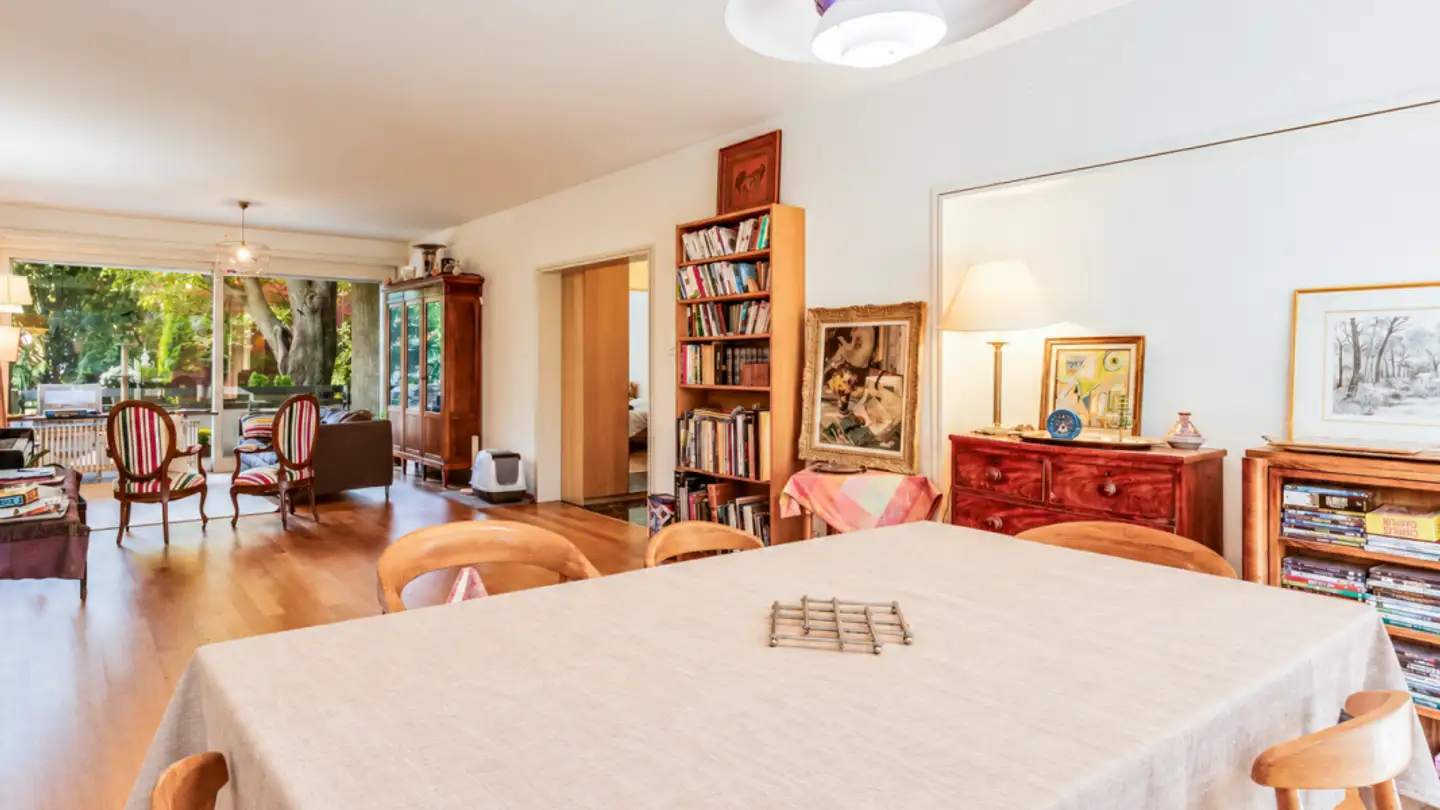 Wohnung kaufen - Engelgasse 30, 4052 Basel - Foto 4