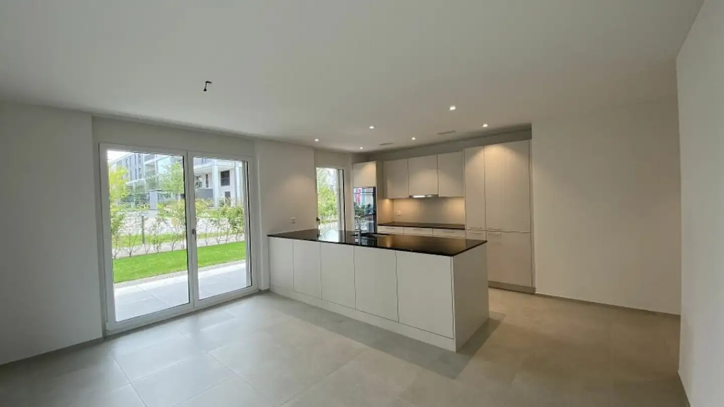 Apartment for rent - Weiernstrasse 16, 8355 Aadorf - Photo 2