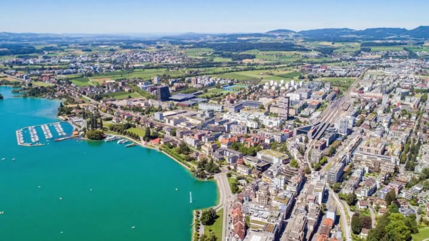 Attique à vendre - 6330 Cham
