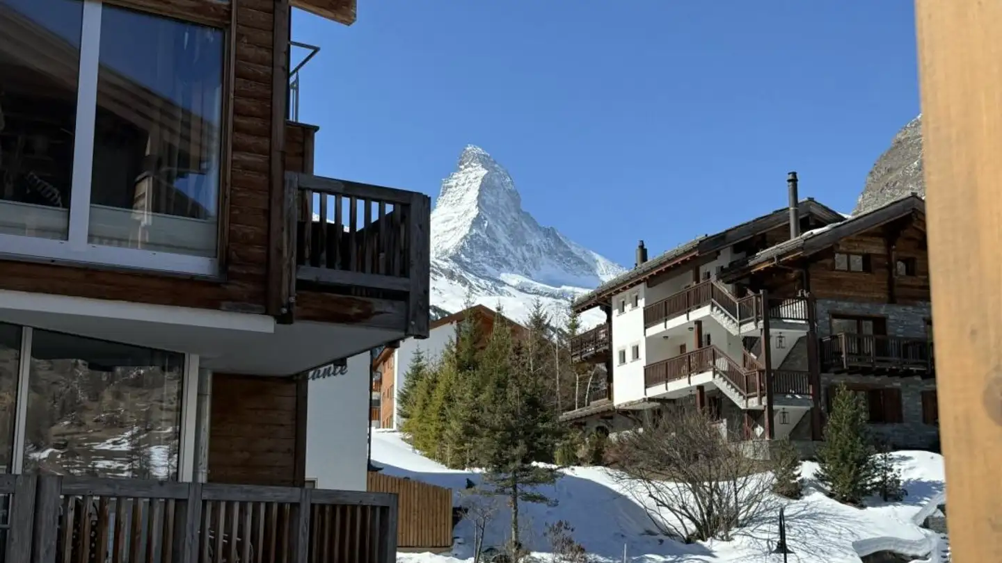 Appartamento in vendita - 3920 Zermatt - Foto 2