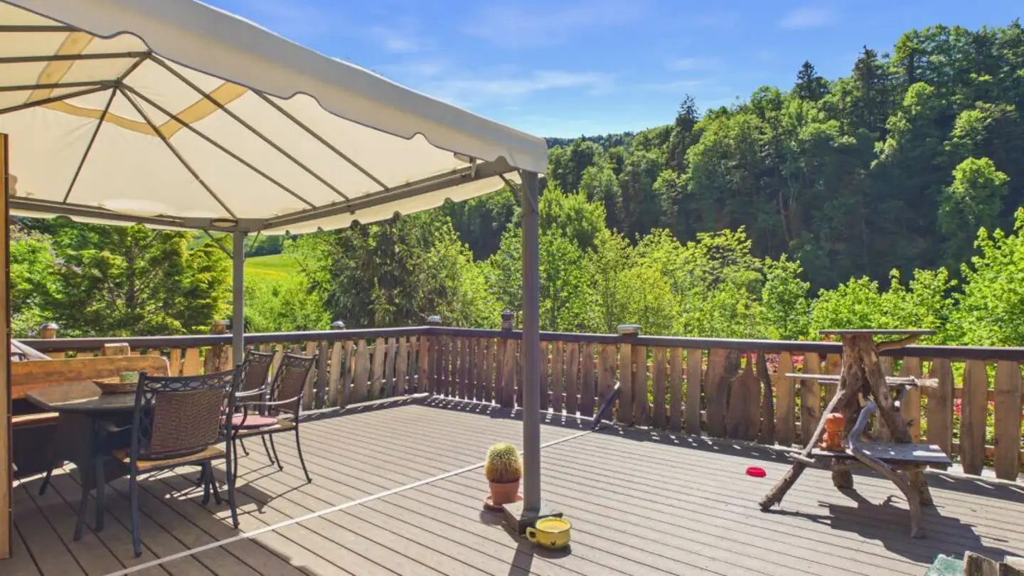 Single house for sale - Passwangstrasse 302, 4229 Beinwil SO - Photo 3