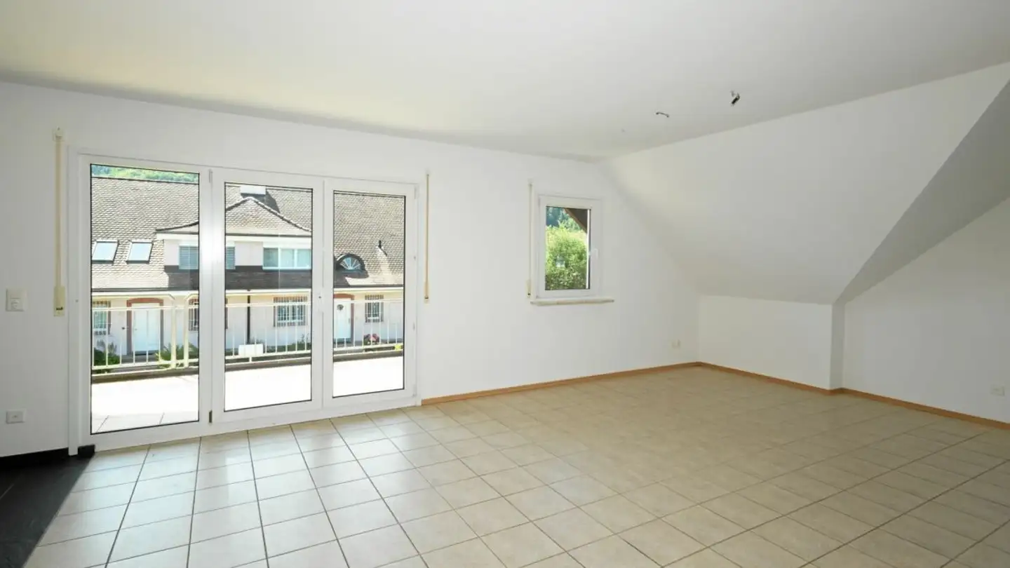 Wohnung mieten - Kirschenweg 29, 4112 Bättwil - Foto 2