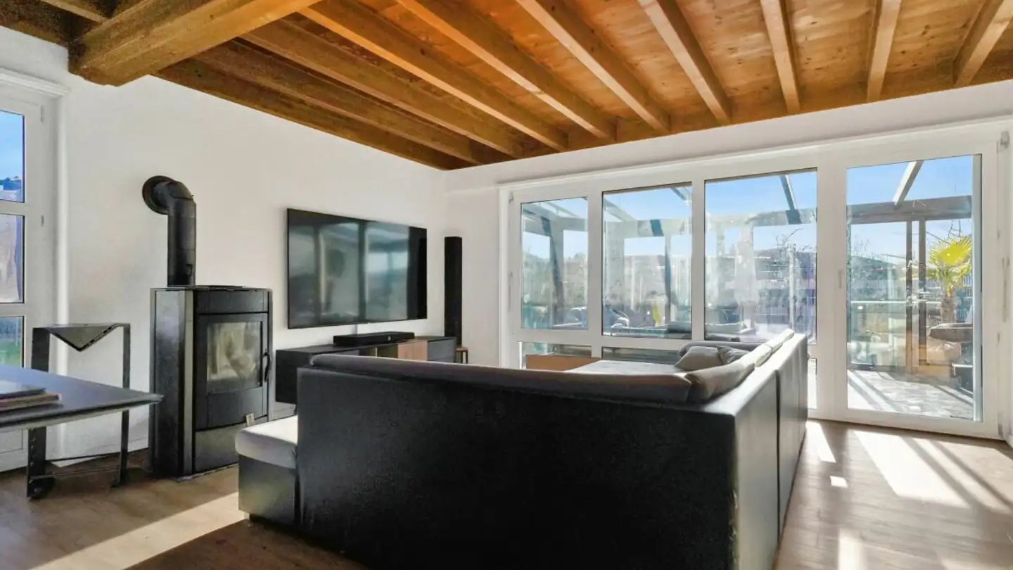 Casa bifamiliare in vendita - Grubenweg 25, 3203 Mühleberg - Foto 2