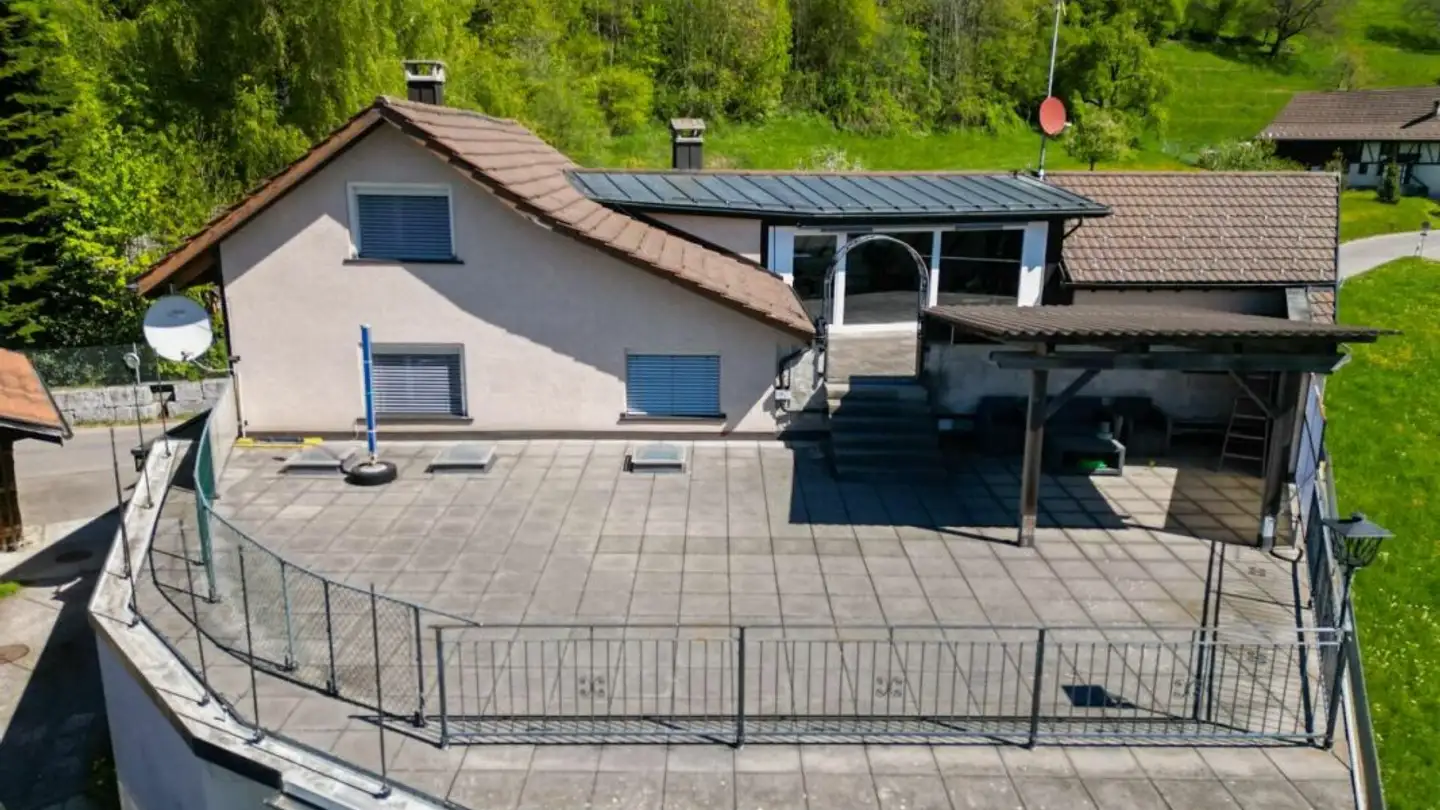Single house for sale - Hüeblistrasse 80, 8636 Wald ZH - Photo 2