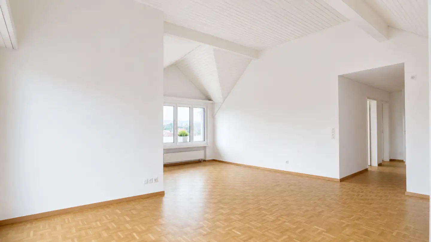 Appartamento in affitto - Seeackerstrasse 12, 9326 Horn - Foto 3