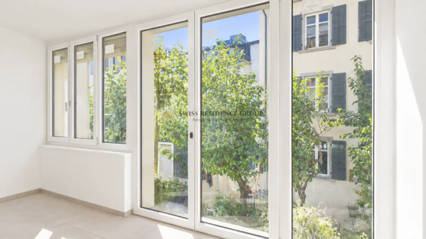 Loft for rent - 8003 Zürich