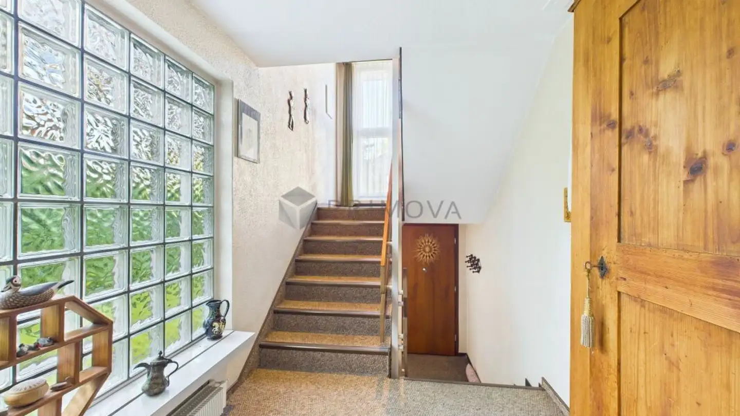 Maison individuelle à vendre - 9500 Wil SG - Photo 2