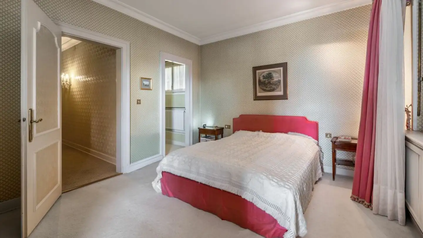 Villa in vendita - Chemin de la Planaz, 1807 Blonay - Foto 3