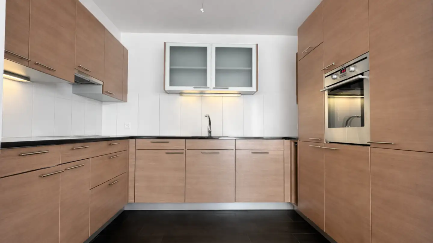 Apartment for rent - Bahnhofstrasse 12, 8355 Aadorf - Photo 2