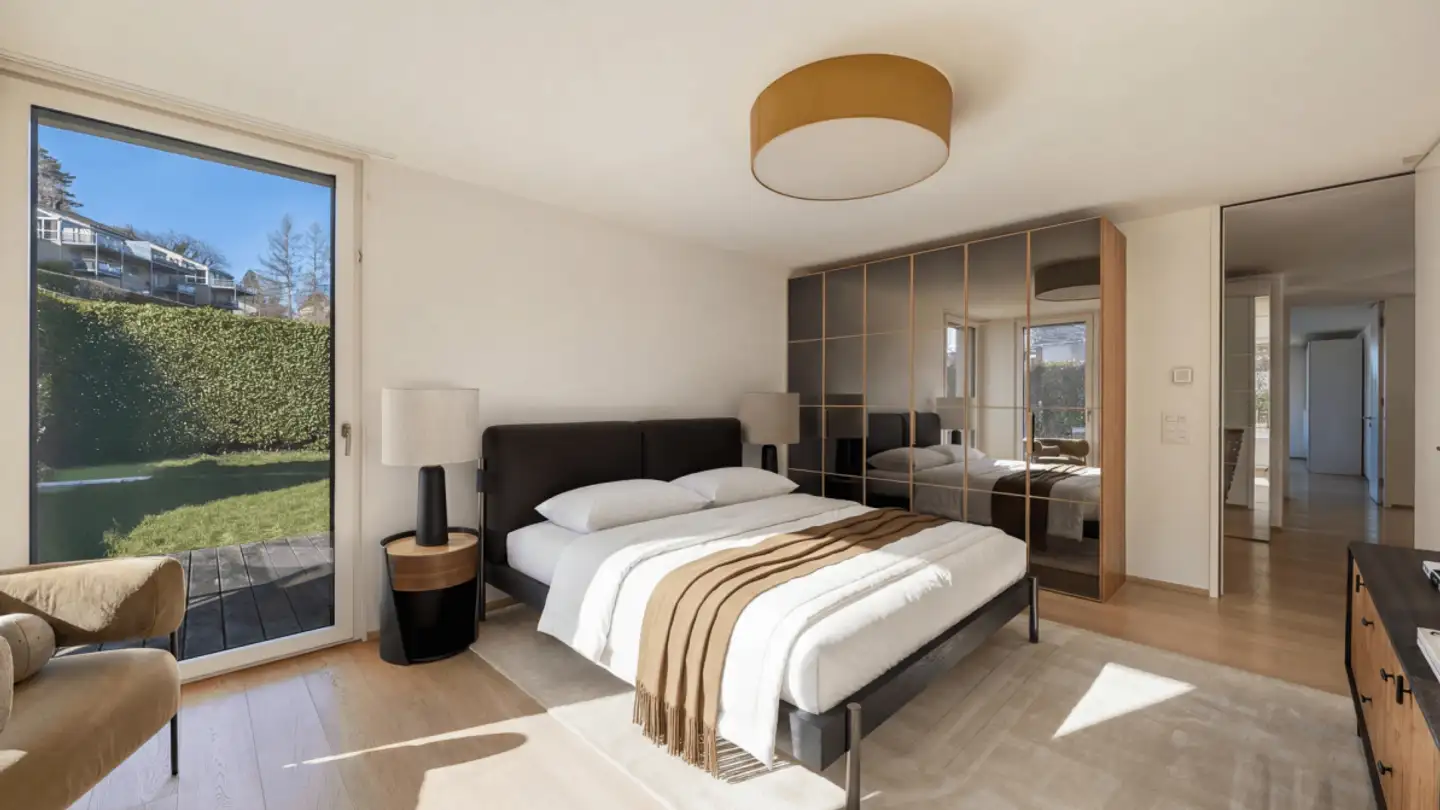 Apartment for sale - 8802 Kilchberg ZH - Photo 4