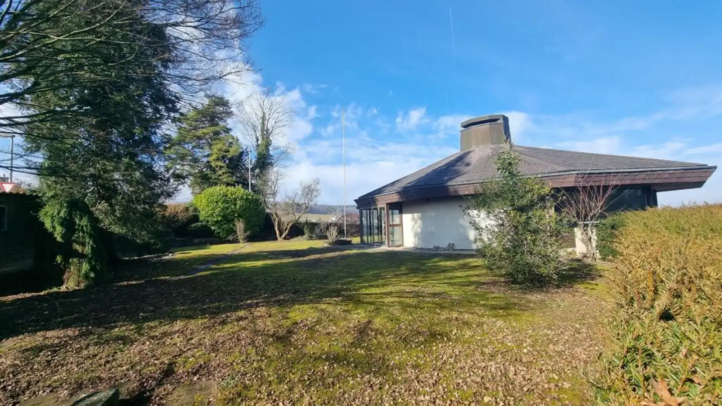 Maison individuelle à vendre - Spittelerstrasse 20, 4410 Liestal