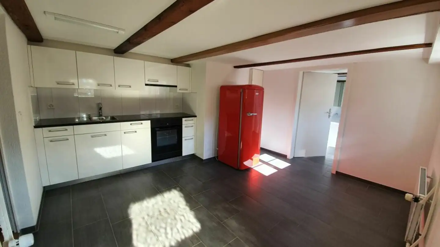 Wohnung mieten - Mooshof 22, 6182 Escholzmatt