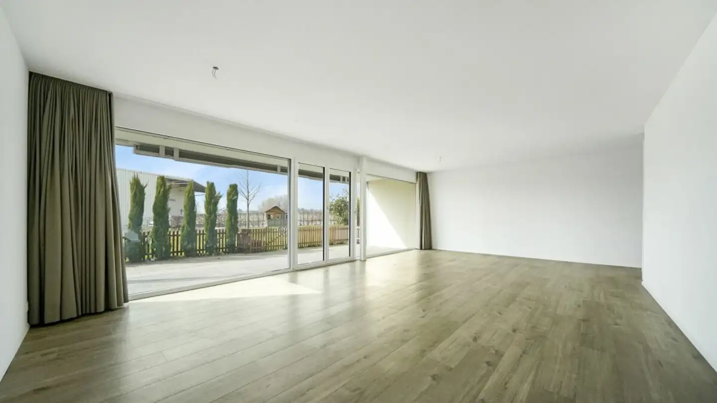 Appartement à vendre - Fichtenweg 8, 3225 Müntschemier