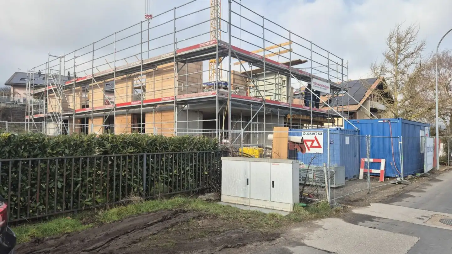 Residential building for sale - 2017 Boudry - Photo 3