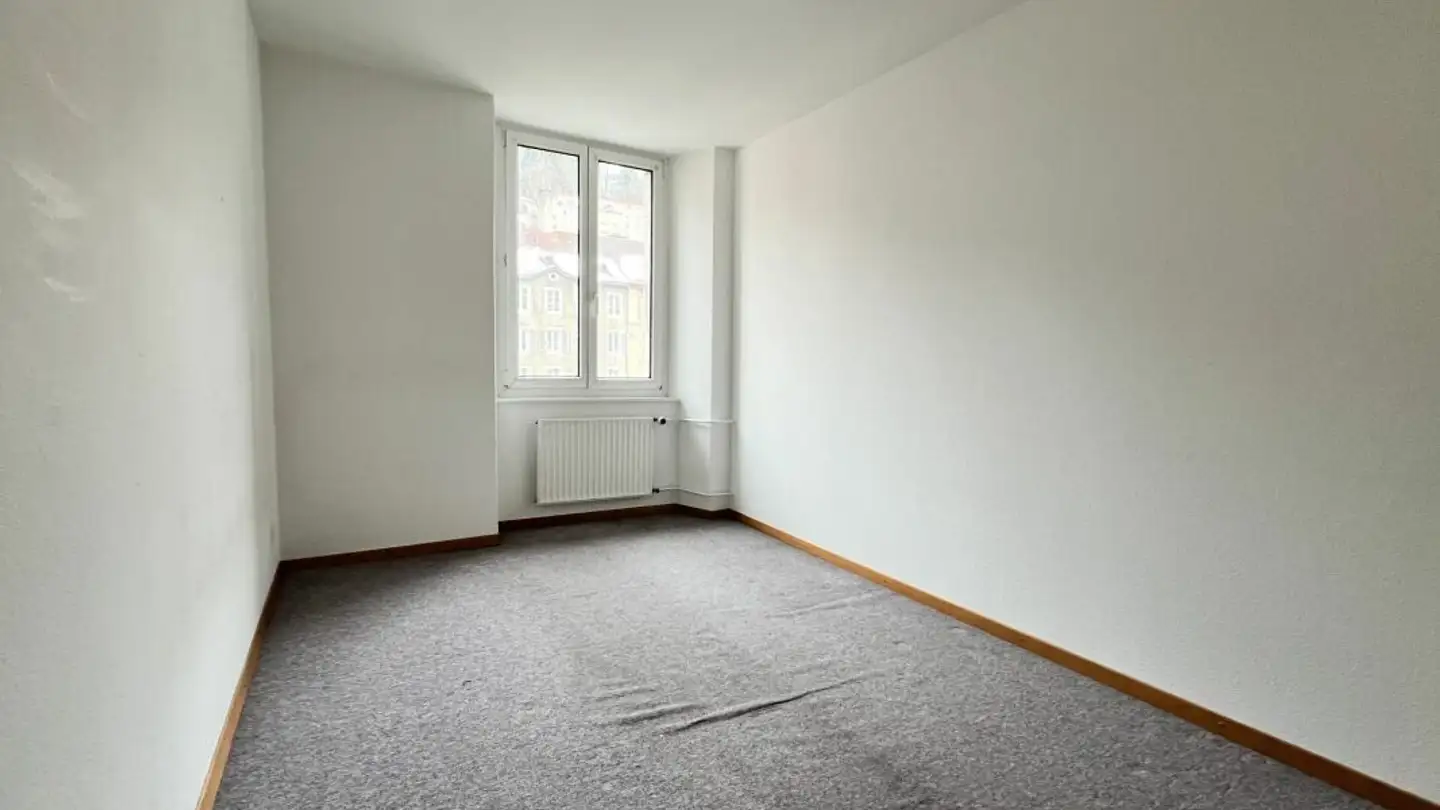 Appartamento in affitto - Rue Daniel-Jeanrichard 32, 2400 Le Locle - Foto 4