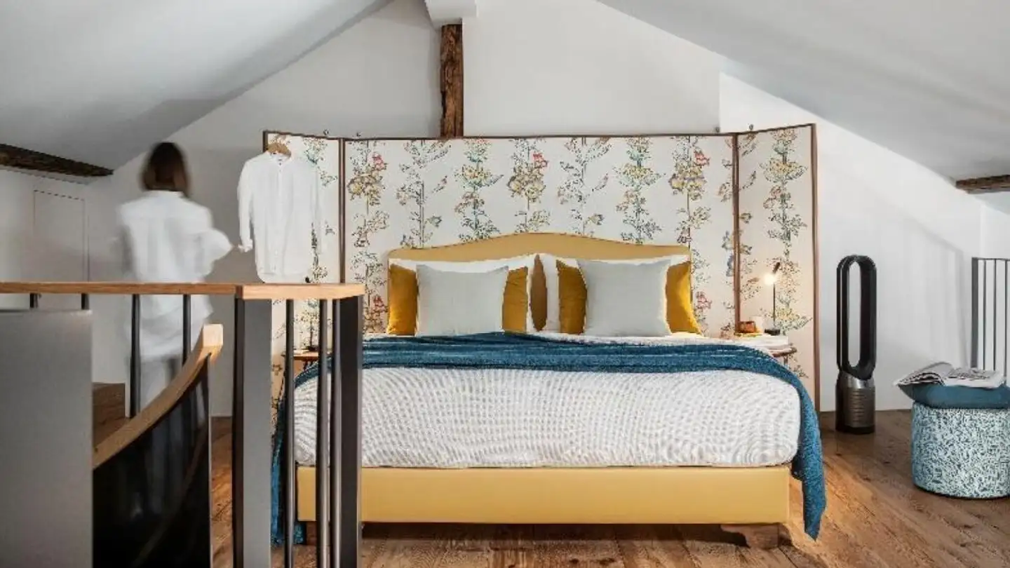 Furnished apartment for rent - 8001 Zürich - Photo 4