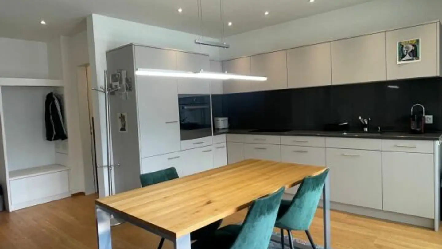 Appartamento in affitto - Ragazerstrasse 33, 7320 Sargans - Foto 2