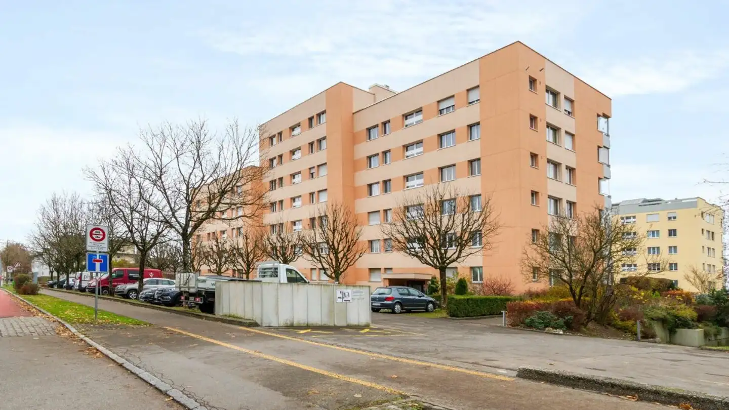 Wohnung kaufen - Kappelisackerstrasse 53, 3063 Ittigen - Foto 2