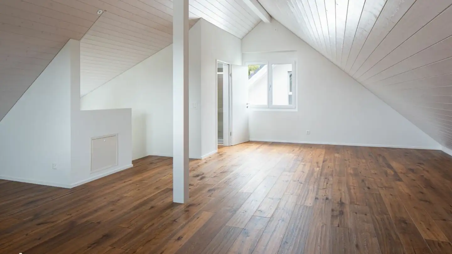 Maison individuelle à vendre - Eichwaldstrasse 3, 5079 Zeihen